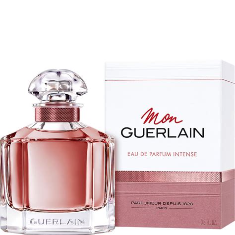 Guerlain Mon Guerlain EDP 100ML Bayan Parfüm .